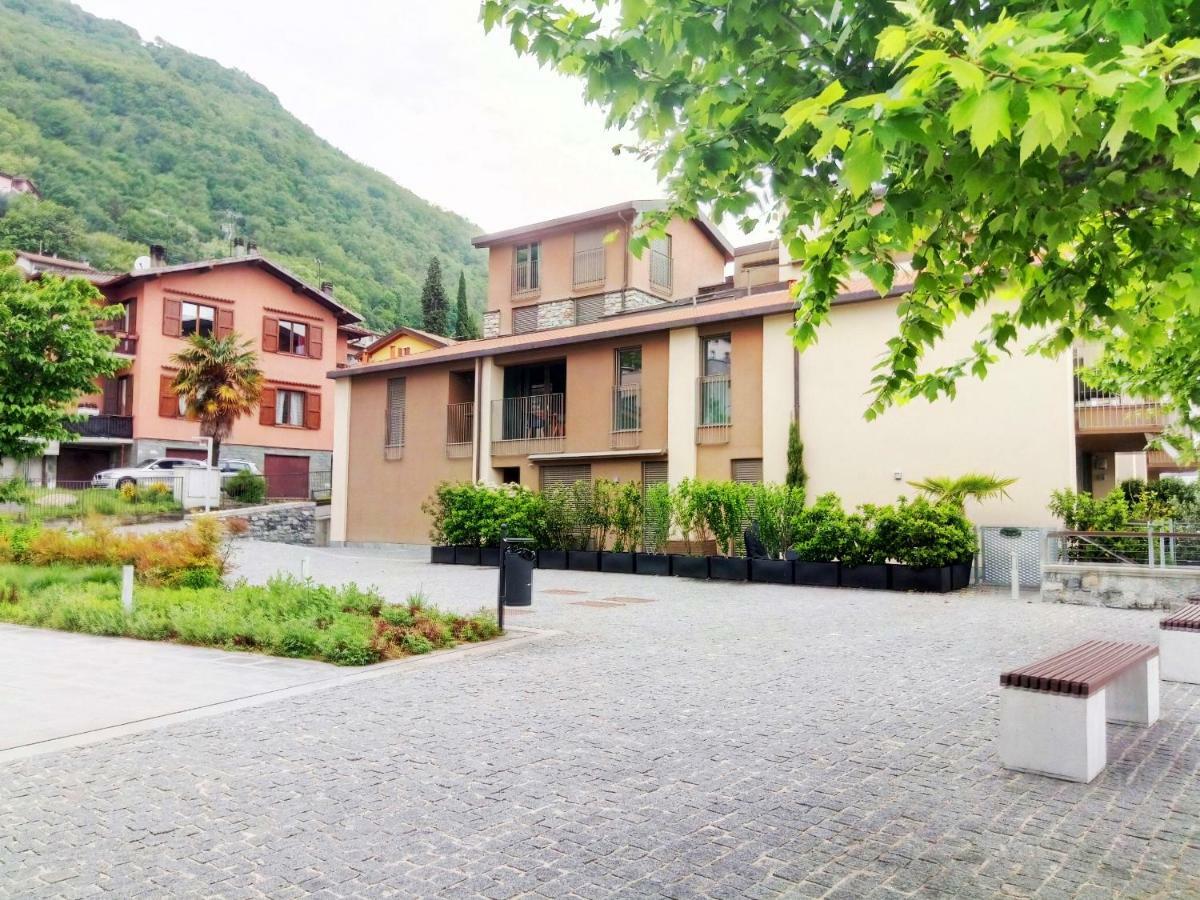 Casa Polina Apartamento Acquaseria Exterior foto