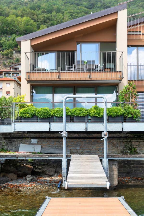 Casa Polina Apartamento Acquaseria Exterior foto