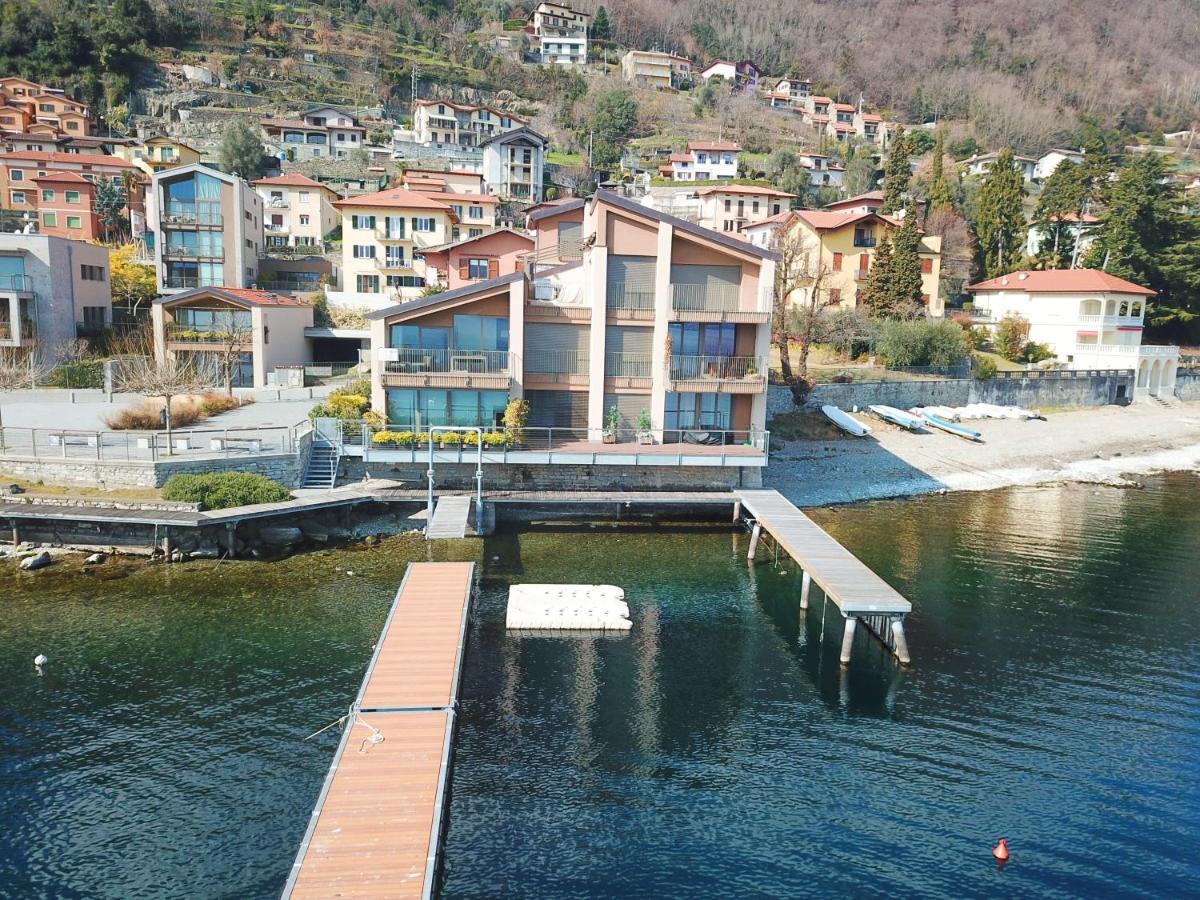 Casa Polina Apartamento Acquaseria Exterior foto